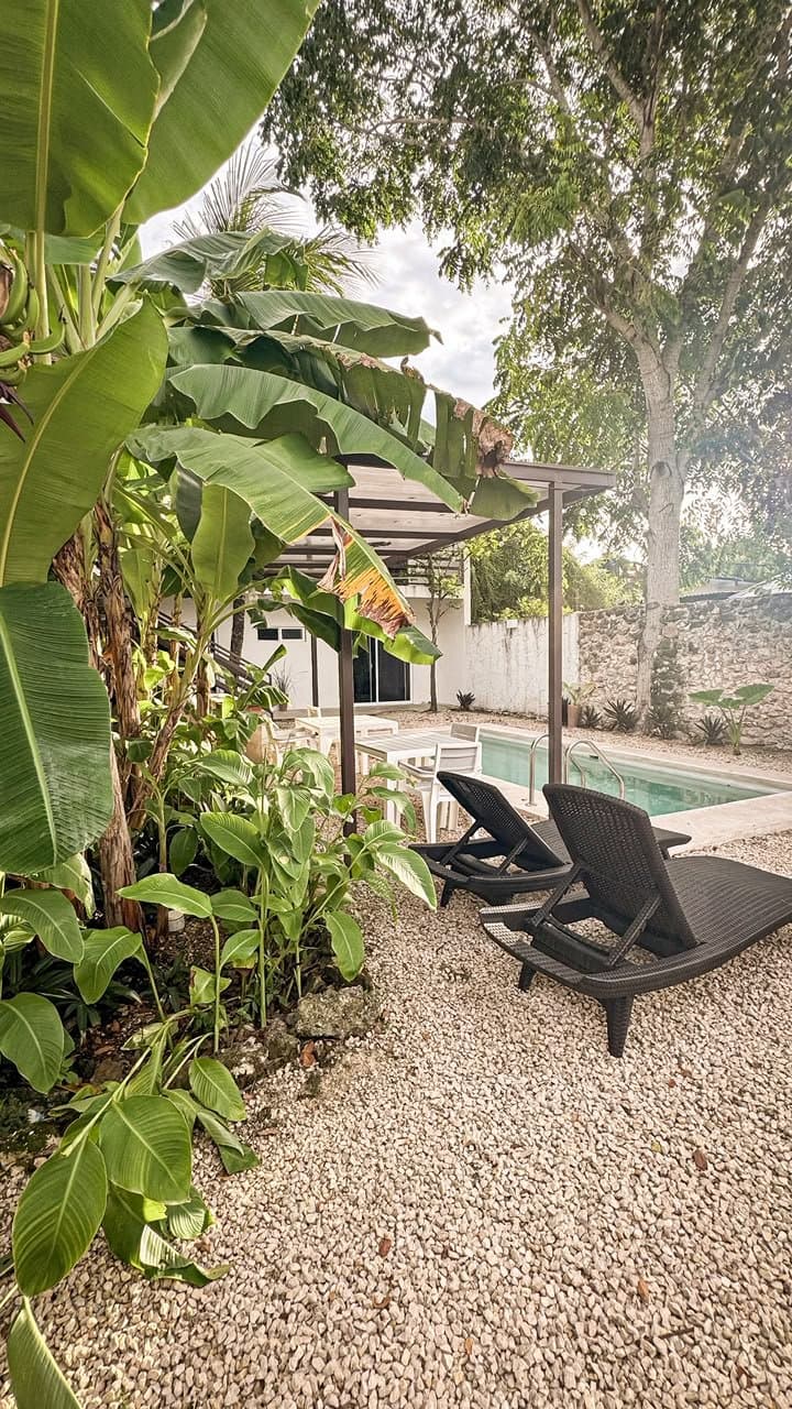 Casa 24, Bacalar