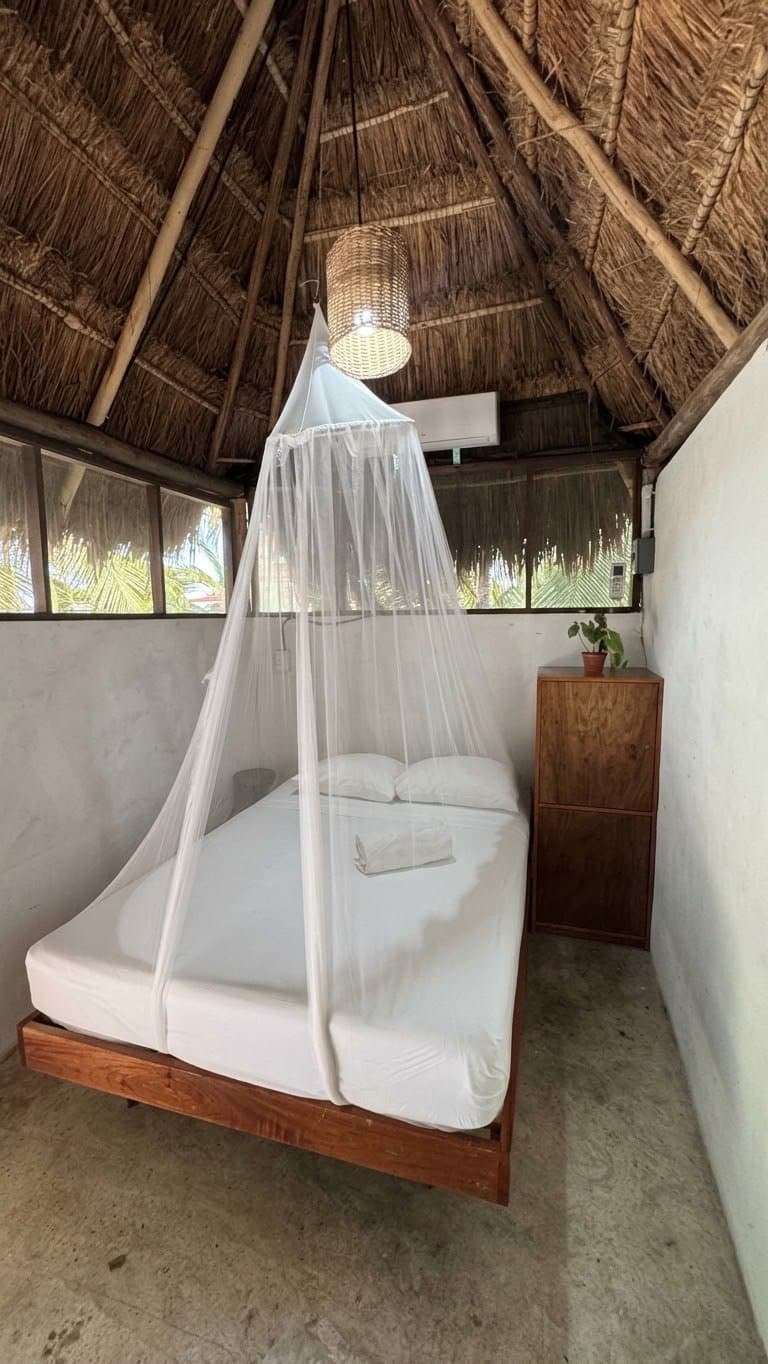 Maya Living, Bacalar